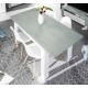 MESA DE COMEDOR EXTENSIBLE MOD. MANCHESTER 2