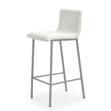 TABURETE DE COCINA MOD. KARINA 60R TAPIZADO