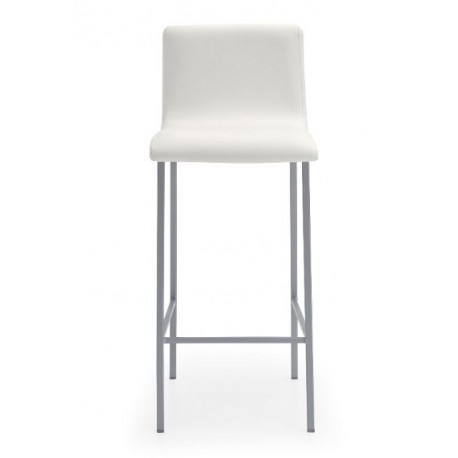 TABURETE DE COCINA MOD. KARINA 75R TAPIZADO