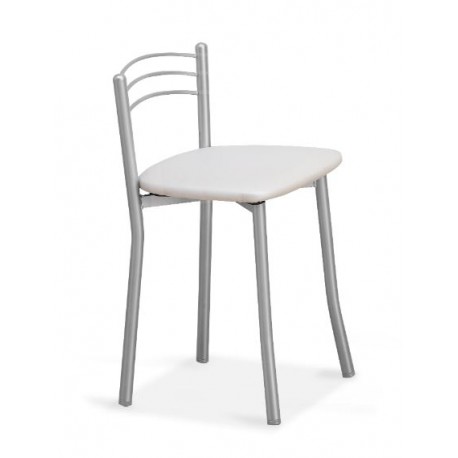 TABURETE DE COCINA MOD. LUCIA 45R