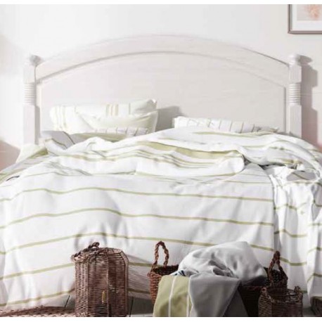 CABECERO PINO MOD. VENECIA