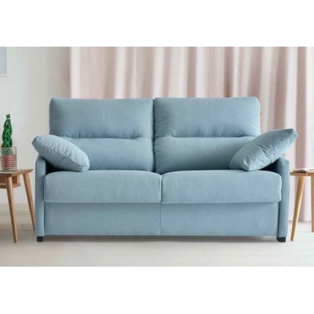 SOFÁ CAMA ITALIANO DE 3 PLAZAS MOD. PITU