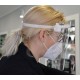 PANTALLA FACIAL PROTECTORA ABATIBLE (HOMOLOGADA)