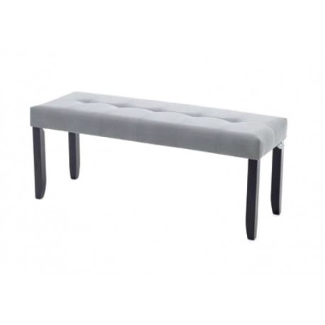 BANQUETA TAPIZADA MOD. MONKA