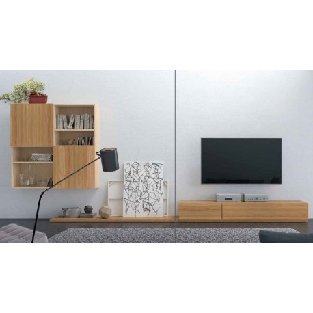 COMEDOR COMPOSICIÓN 04 MOD. ZOE