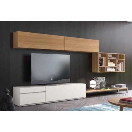 COMEDOR COMPOSICIÓN 10 MOD. ZOE