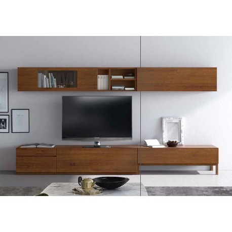 COMEDOR COMPOSICIÓN 12 MOD. ZOE