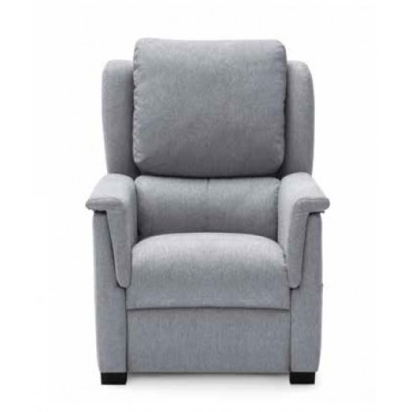 SILLÓN RELAX ELÉCTRICO MOD. SOLES