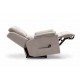 SILLÓN RELAX POWERLIFT MOD. RODENAS (EXPRES)