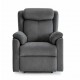 SILLÓN RELAX ELÉCTRICO MOD. GUILLERMO (EXPRES)
