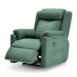 SILLÓN RELAX ELÉCTRICO MOD. GUILLERMO