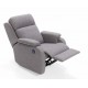 SILLÓN RELAX MOD. CISNE