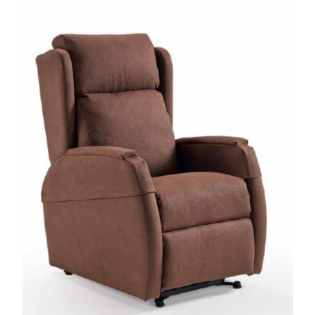 SILLÓN RELAX MOD. GEMMA
