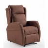 SILLÓN RELAX MOD. GEMMA