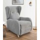 SILLÓN RELAX MOD. LEONIDAS