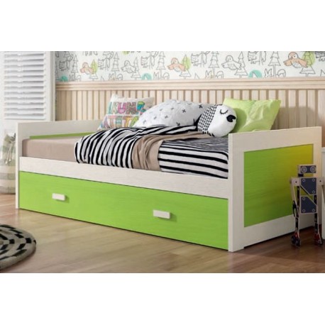 CAMA NIDO MOD. CORAL