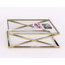 MESA DE CENTRO MOD. ROME