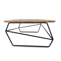 MESA DE CENTRO SAPPHIRE (TAPA DM)