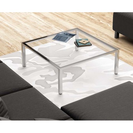 MESA DE CENTRO MOD. 3000