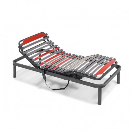 SOMIER ARTICULADO ELECTRICO MOD. CONGO