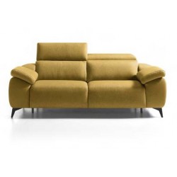 SOFÁ CAMA ITALIANO MOD. DANA