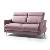 SOFÁ CAMA ITALIANO MOD. LUCIO - Tamaño reducido
