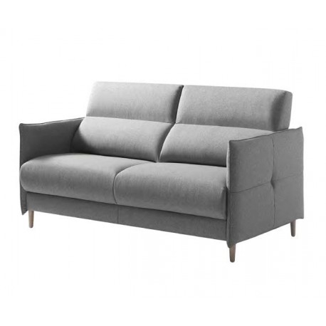 SOFÁ CAMA ITALIANO MOD. GIO - Tamaño reducido