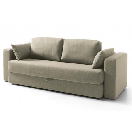 SOFÁ CAMA EXTENSIBLE MOD. ELIX