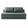 SOFÁ CAMA EXTENSIBLE MOD. ELIX (SIN BRAZOS)