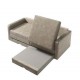 SOFÁ CAMA EXTENSIBLE MOD. LITE