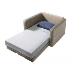 SILLÓN CAMA EXTENSIBLE MOD. LITE