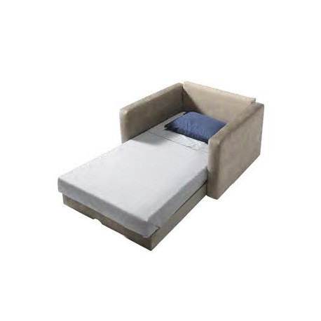 SILLÓN CAMA EXTENSIBLE MOD. LITE