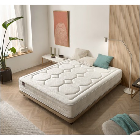 COLCHÓN DE VISCOPLUME MOD. KIO