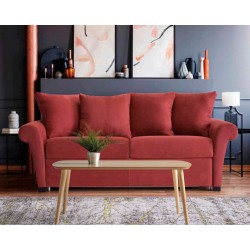SILLÓN CAMA ITALIANO MOD. GOSSIP