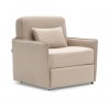 SILLÓN CAMA 1 PLAZA MOD. ISLANDIA