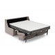 SOFÁ CAMA ITALIANO DE 3 PLAZAS MOD. LUNA