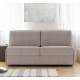 SOFÁ CAMA ITALIANO DE 3 PLAZAS MOD. LUNA