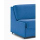 SILLÓN CAMA ITALIANO DE 1 PLAZA MOD. LUNA