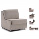 SILLÓN CAMA ITALIANO DE 1 PLAZA MOD. LUNA