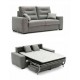 SOFÁ CAMA ITALIANO DE 3 PLAZAS MOD. ROLLING