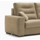 SOFÁ CAMA ITALIANO DE 3 PLAZAS MOD. ROLLING