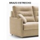 SOFÁ CAMA ITALIANO MOD. ROLLING