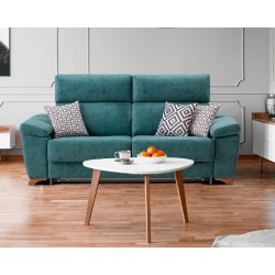 SOFÁ CAMA ITALIANO MOD. MIRÓ