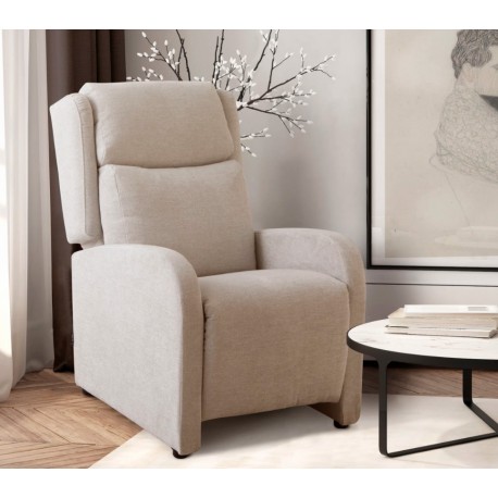 SILLÓN RELAX MOD. VEGA