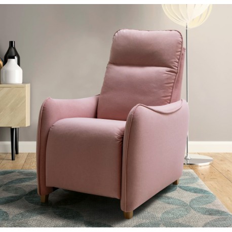 SILLÓN RELAX MOD. LOS ÁNGELES