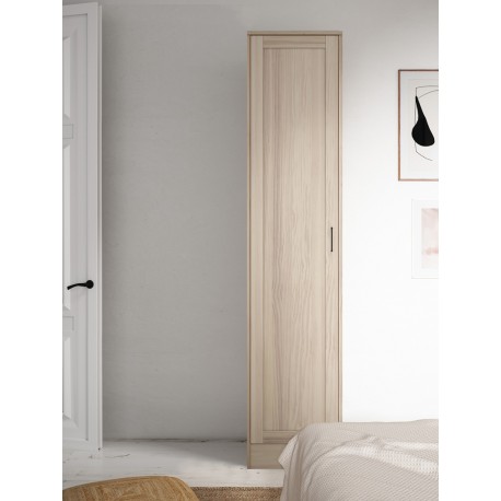 ARMARIO PINO MOD. AGORA BAJO CON 1 PUERTA