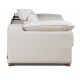 BRAZO MOD. ARCON 22 cm. (SOFÁ)