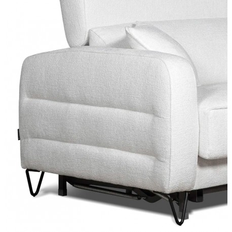 BRAZO MOD. MOIXENT 14 cm. (SOFÁ)