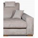 BRAZO MOD. ACOLCHADO 25 cm. (CHAISELONGUE)