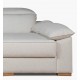 BRAZO MOD. ARCON 22 cm. (CHAISELONGUE)
